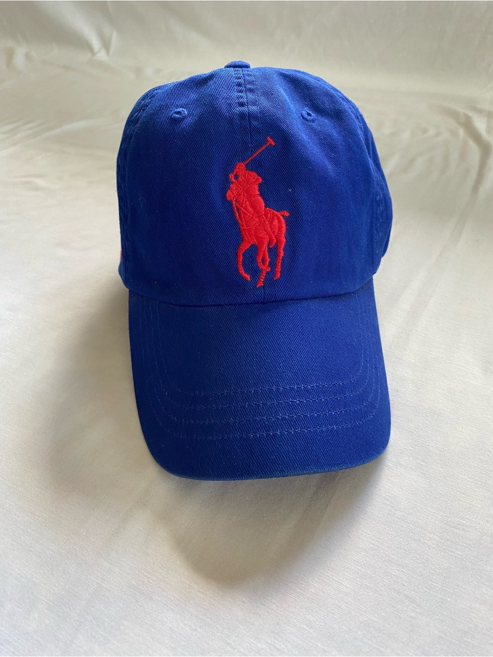 Polo by Ralph Lauren Royal Blue Hat